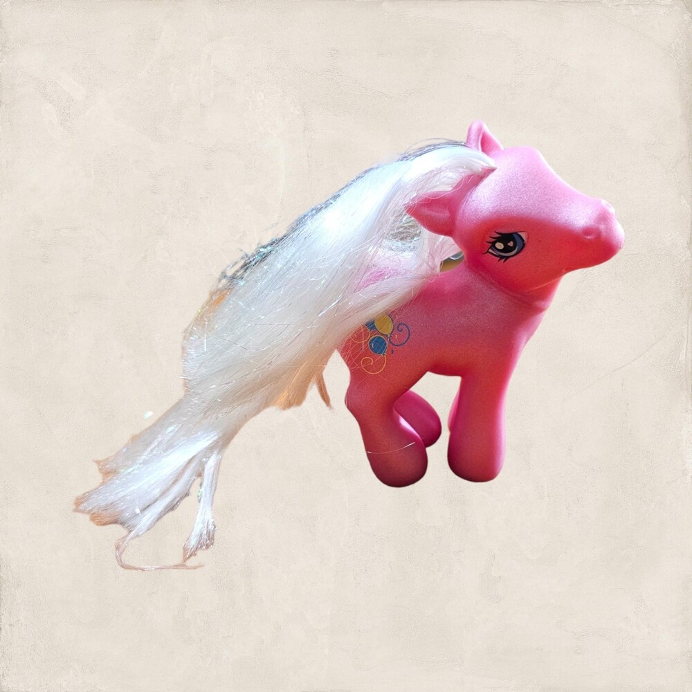 MLP Pinkie Pie